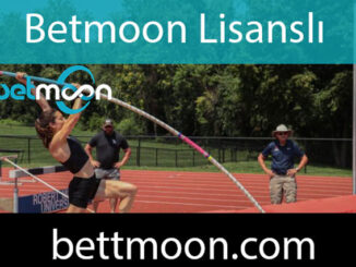 Betmoon lisanslı biçimde çalışmalarını ortaya dökmektedir.