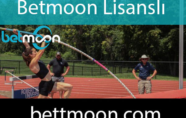 Betmoon lisanslı biçimde çalışmalarını ortaya dökmektedir.