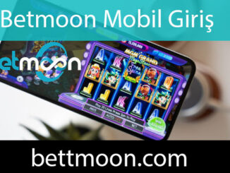 Betmoon mobil giriş yapabileceğiniz ehemmiyetli sitedir.