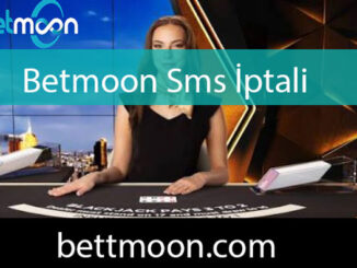 Betmoon sms iptali yapabileceğiniz elit şirkettir.
