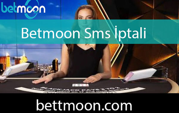 Betmoon sms iptali yapabileceğiniz elit şirkettir.