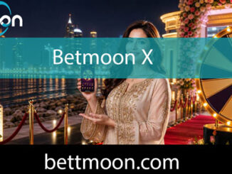 Betmoon x sayfasındaki paylaşımlarıyla dikkat çekicidir.